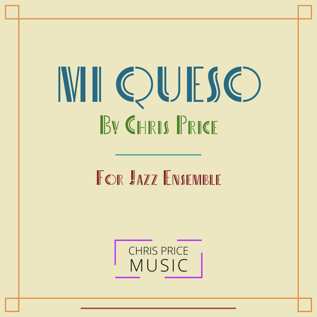 Thumbnail for Mi Queso
