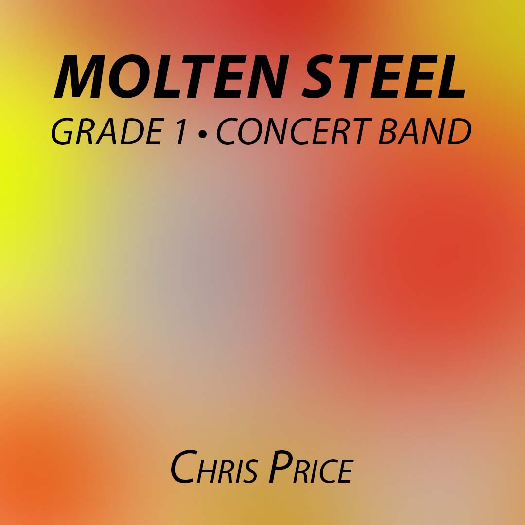 Thumbnail for Molten Steel