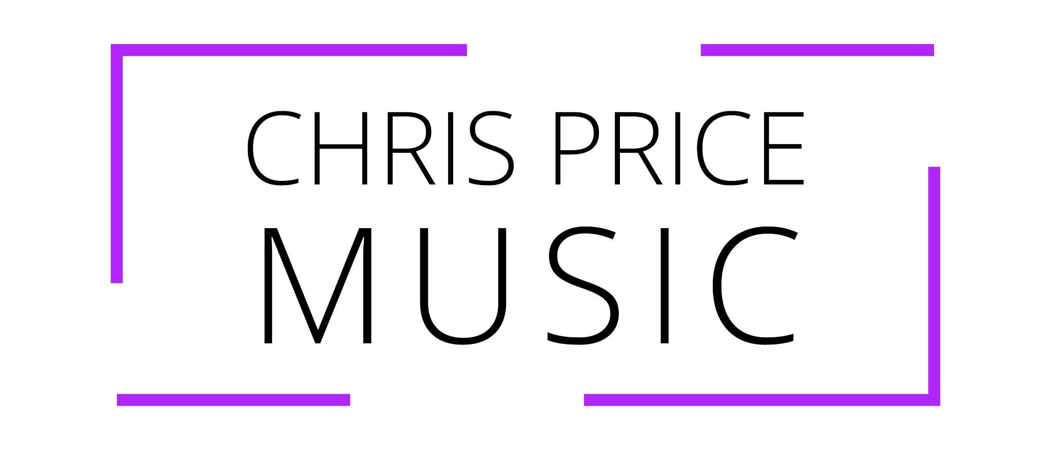 Chris Price Music logo