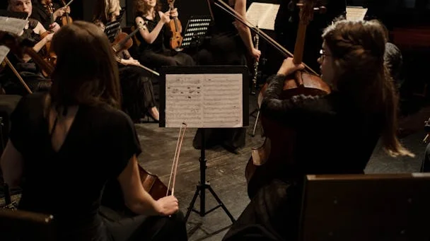 String Orchestra