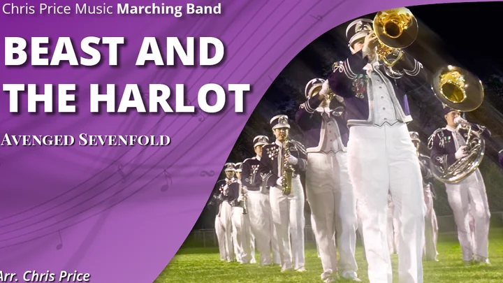 Beast and the Harlot