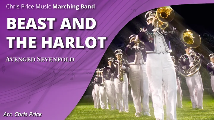 Beast and the Harlot